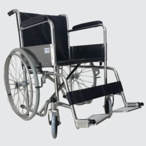 Dyna Steel Wheelchair