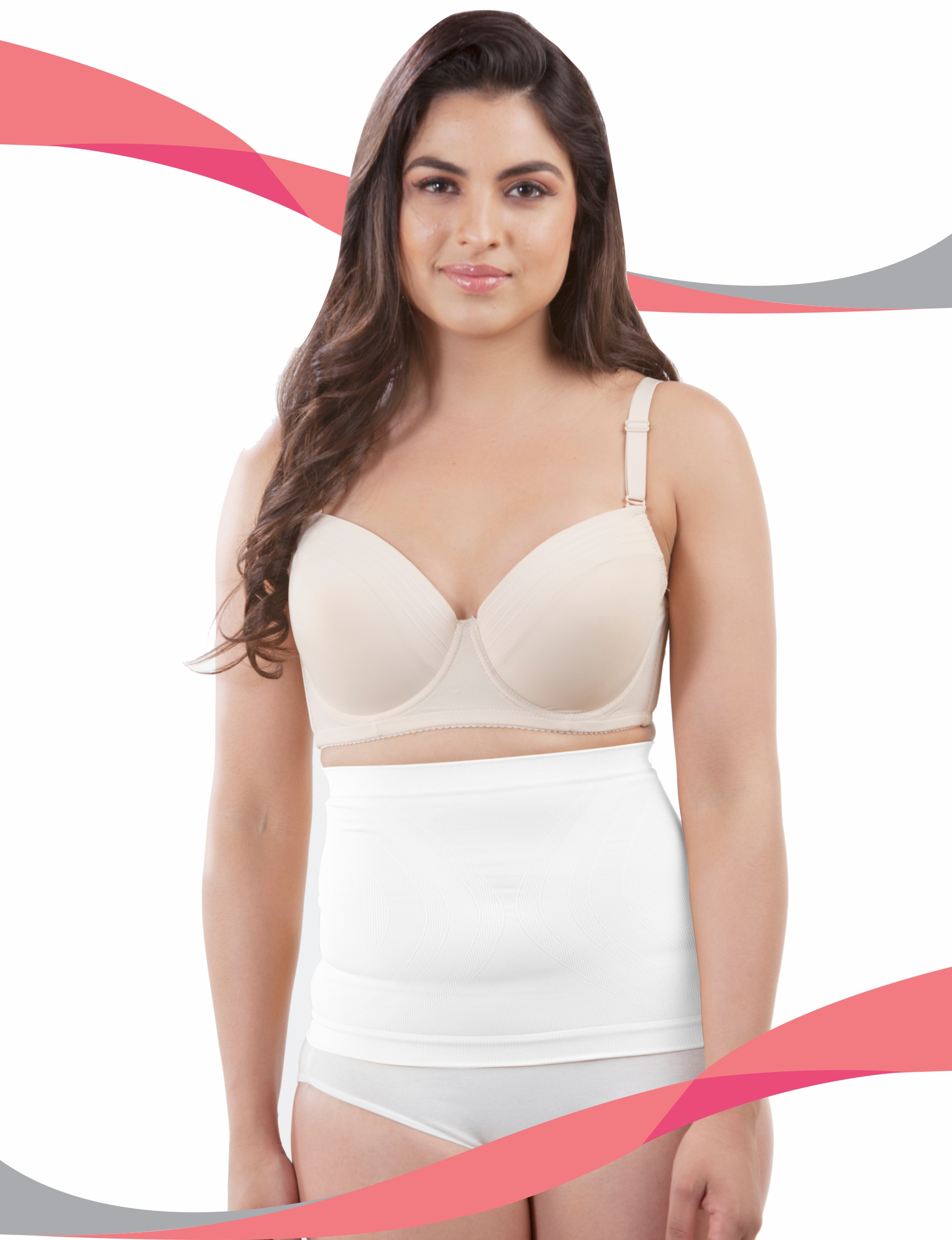 B Slim Seamless Shaping Belt