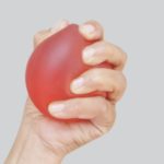 Dyna Gel Exercise Ball