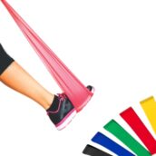 Dyna Resistance Band