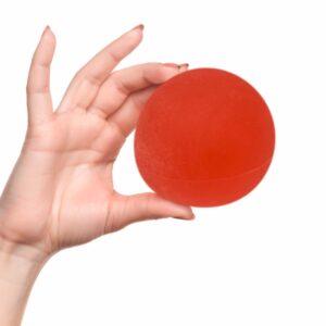 Dyna Exercise Ball