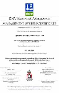 ISO 9001:2008