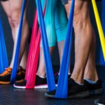 Dyna Resistance Band