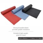 Dyna Resistance Band Combo