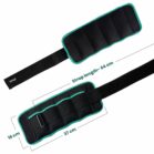 dyna weight cuff
