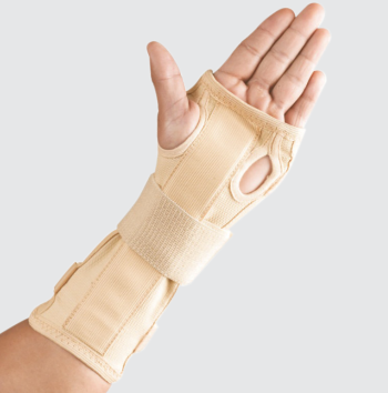 Wrist Splint - Rev