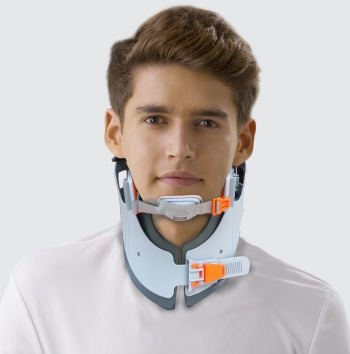 Dyna Airway Collar