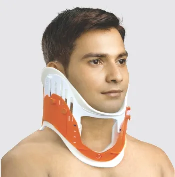 Dyna Ambulance Cervical Immobiliser