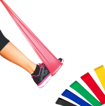 Physical Resistance Band