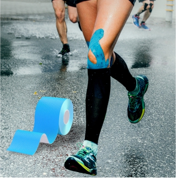 Kinesiology Therapeutic Tape – Dyna