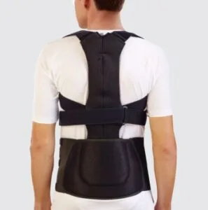 Spinal Brace - Dyna