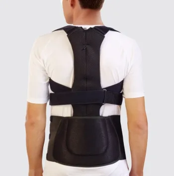 Spinal Brace - Dyna
