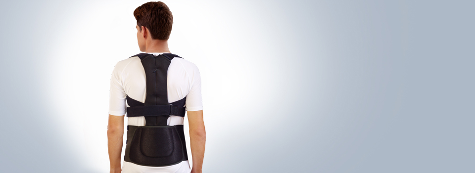 Spinal Brace - Dyna - Dynamic Techno Medicals