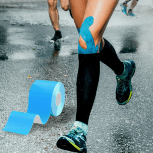 Dyna Kinesiology Therapeutic Tape