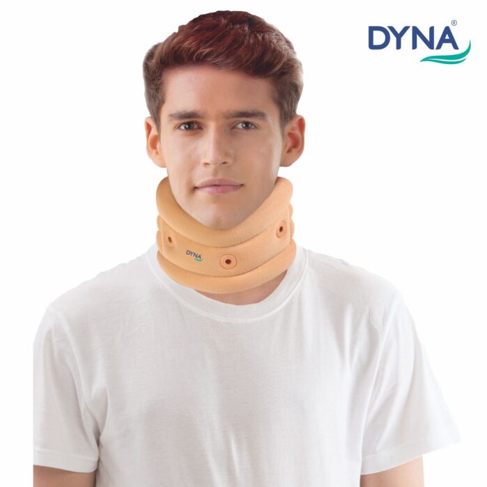 soft collar 1