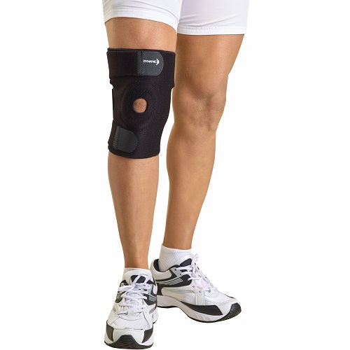 Dyna Knee Wrap Premium