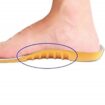 cushioned insole