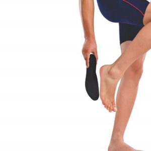 Cushioned Insole
