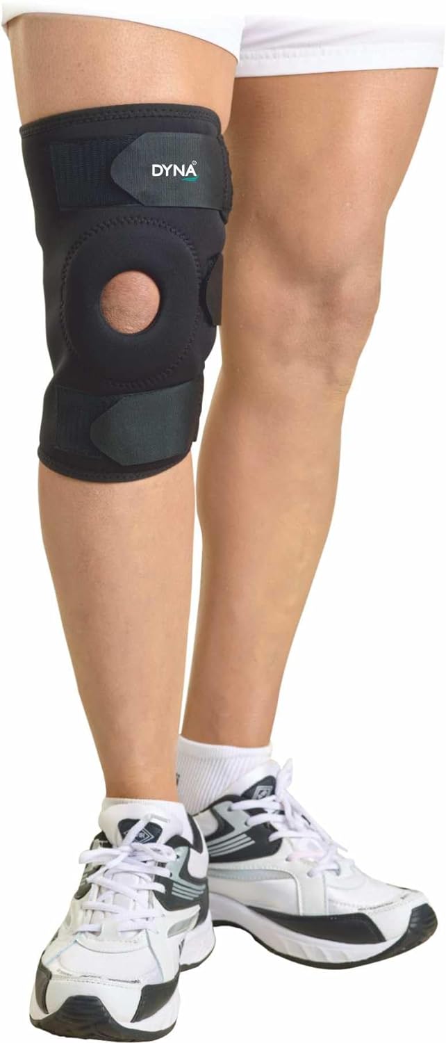 Dyna Wrap Around Knee Support