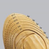 cushioned insole