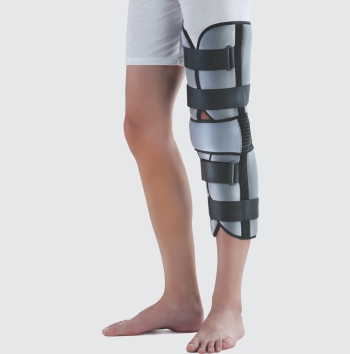 Dyna Innolife Knee Immobiliser Long