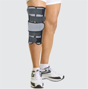 Dyna Innolife Knee Immobiliser Short