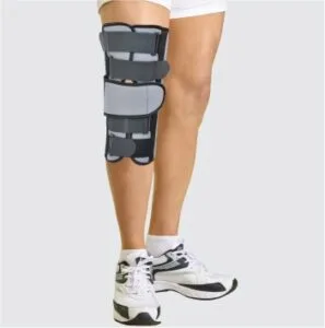 Dyna Innolife Knee Immobiliser Short