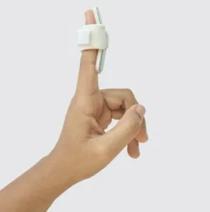 Dyna Mallet Finger Brace