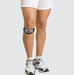Patellar Support