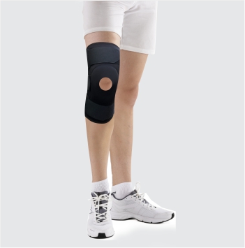 Dyna Wrap Around Knee Support