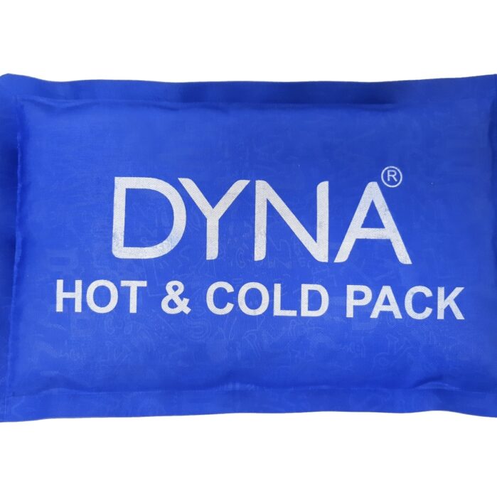 Hot and Cold Pack