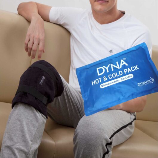 Dyna Hot-Cold Pack