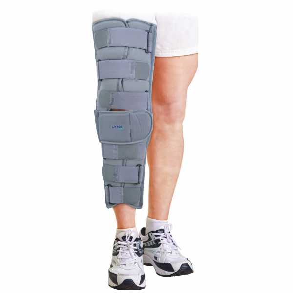 Dyna Innolife Knee Immobiliser 22