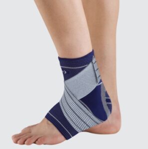 Malleogrip S Ankle Brace