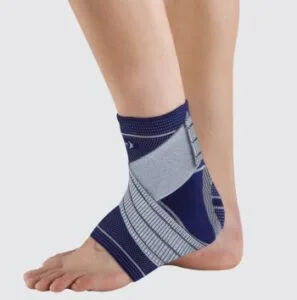 Malleogrip S Ankle Brace