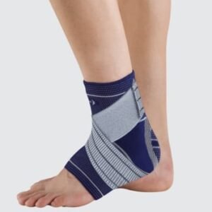 Malleogrip S Ankle Brace