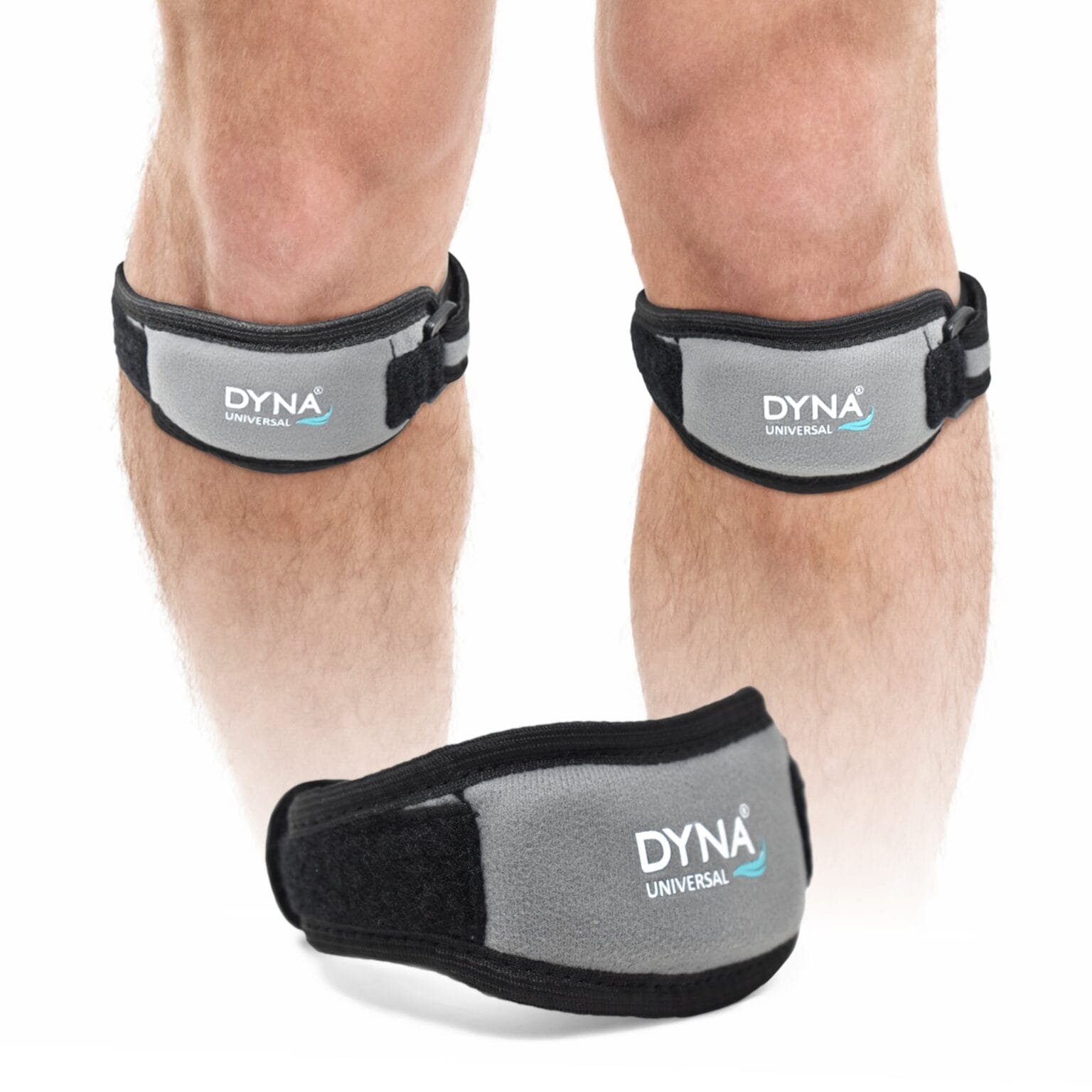 Patellar Support - Dyna - Dynamic Techno Medicals