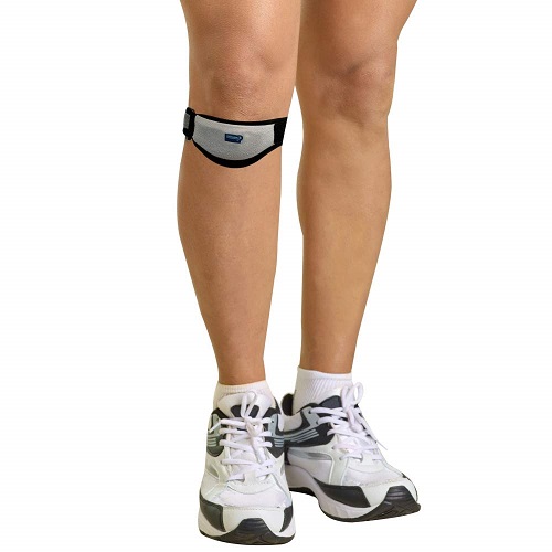 Patellar Support – Dyna