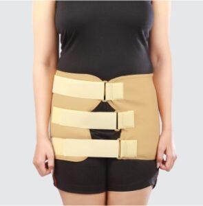 Pelvic Binder