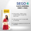 Sego 4 - 4