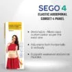 Sego 4 - 4