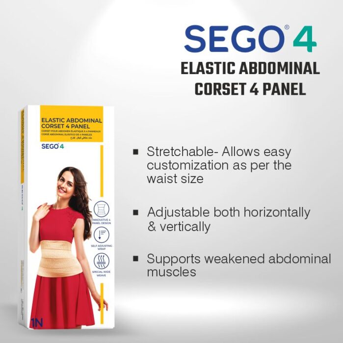 Sego 4 - 4