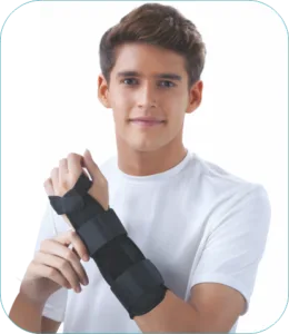 Dyna Forearm Brace