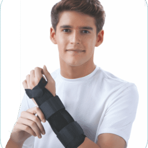 Dyna Forearm Brace