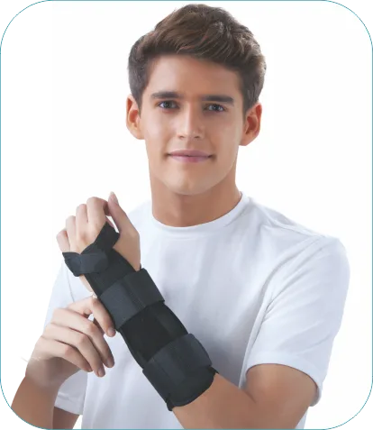 Dyna Forearm Brace