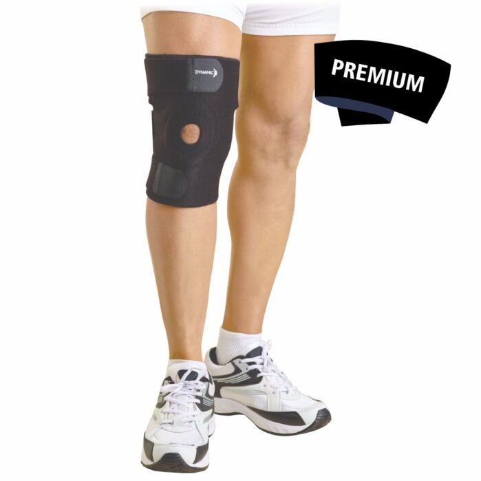 knee wrap premium 1
