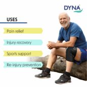 knee wrap premium 3