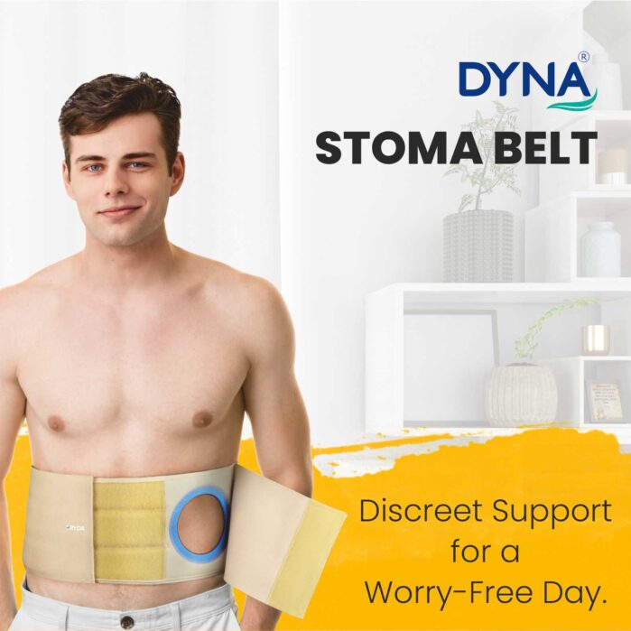 stoma belt | ostomy belt