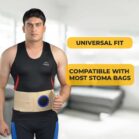 stoma belt | ostomy belt