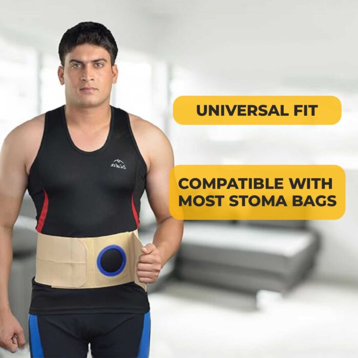 stoma belt | ostomy belt